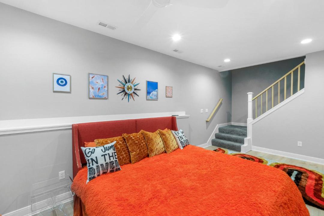 Photo of Bedroom in Ottawa