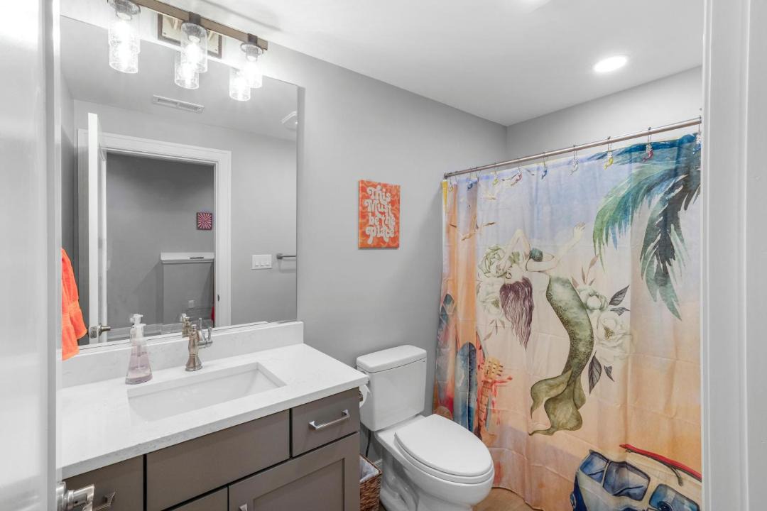 Photo of Bathroom in Ottawa