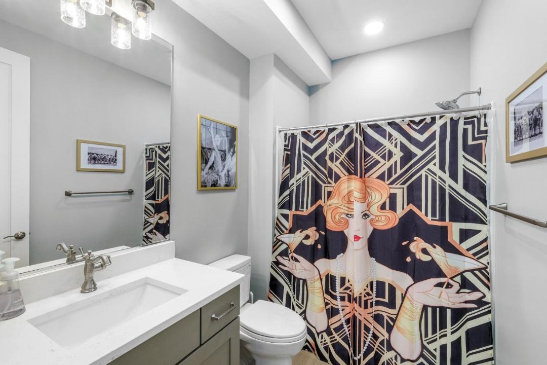 Photo of Bathroom in Ottawa