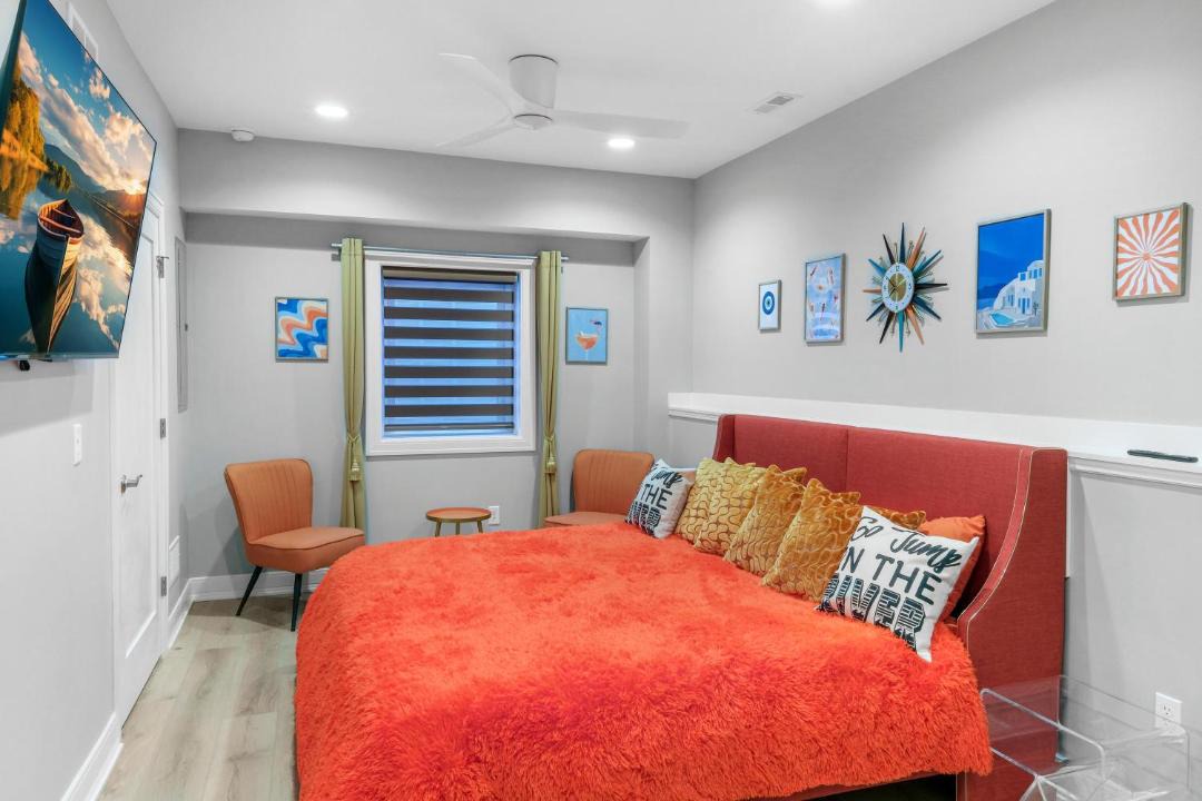 Photo of Bedroom in Ottawa