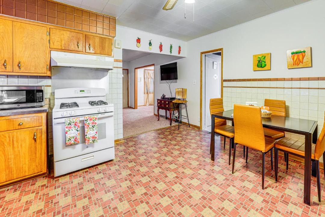 Photo of Kitchen in Ottawa
