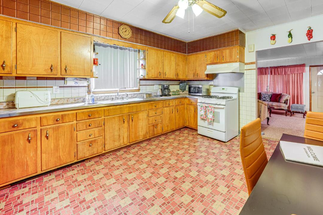 Photo of Kitchen in Ottawa