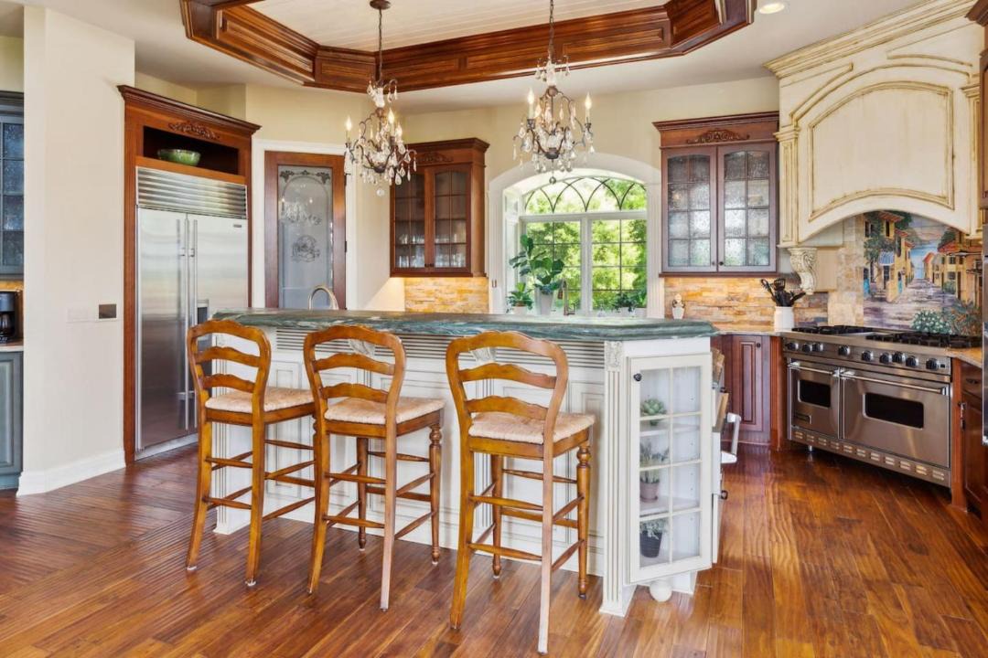Photo of Kitchen in St. Charles