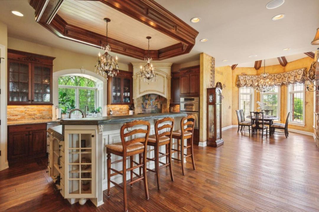 Photo of Kitchen in St. Charles
