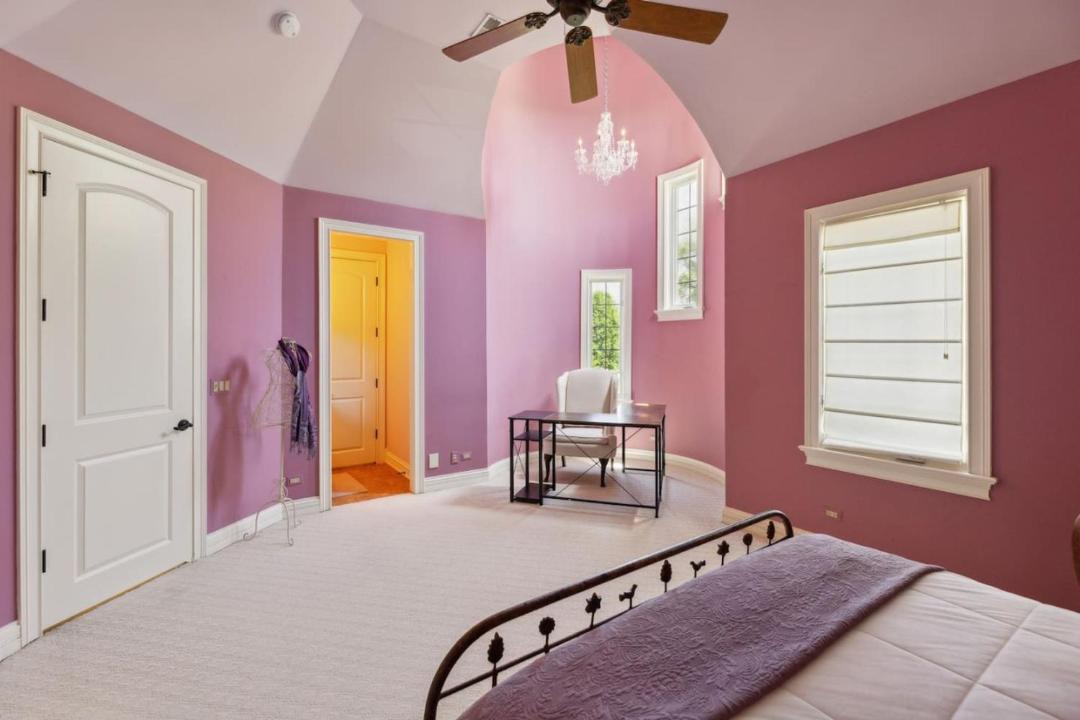 Photo of Bedroom in St. Charles