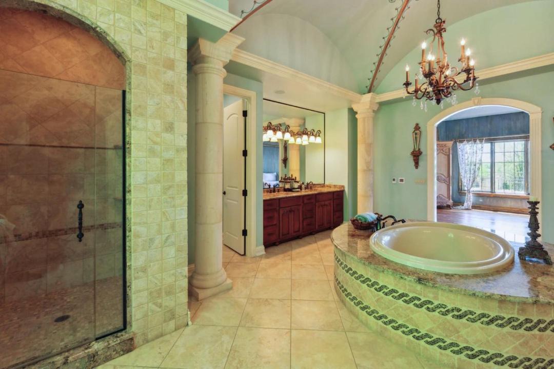 Photo of Bathroom in St. Charles