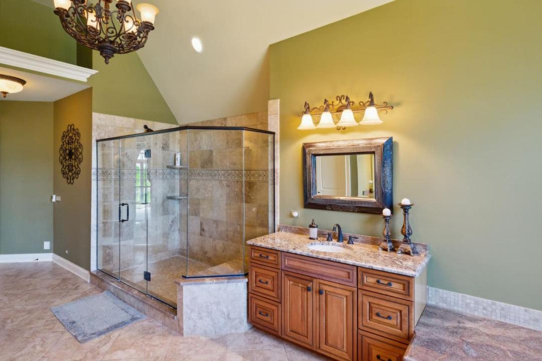 Photo of Bathroom in St. Charles