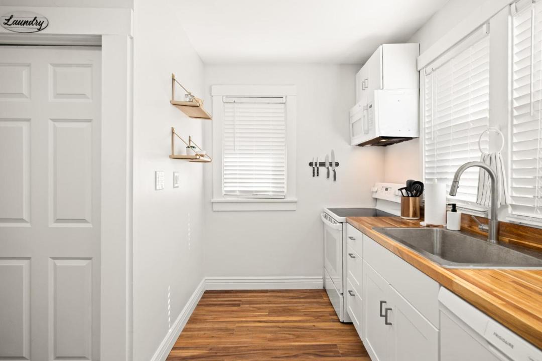 Photo of Kitchen in Peoria Heights