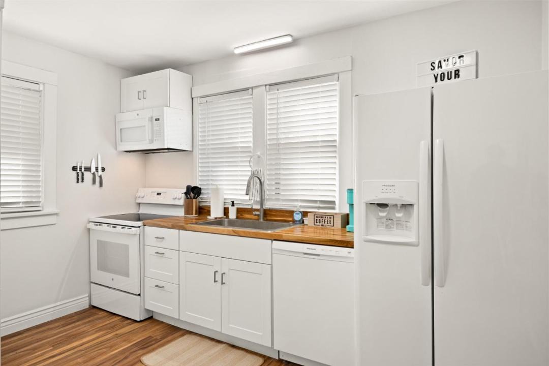 Photo of Kitchen in Peoria Heights