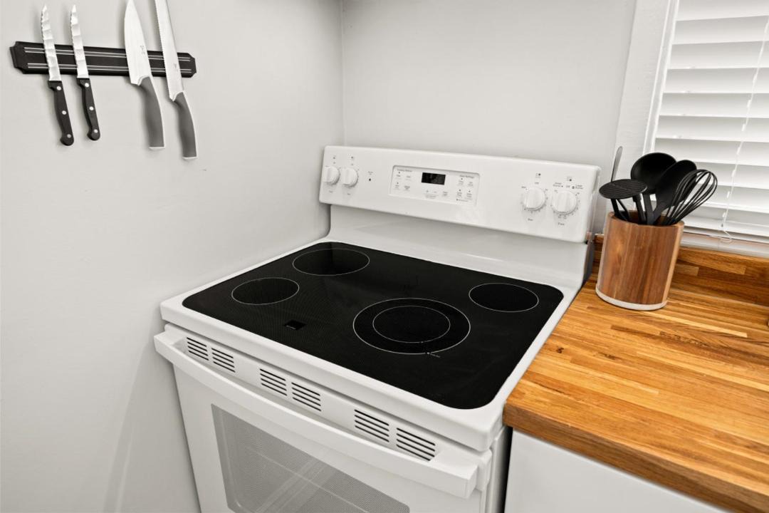 Photo of Kitchen in Peoria Heights