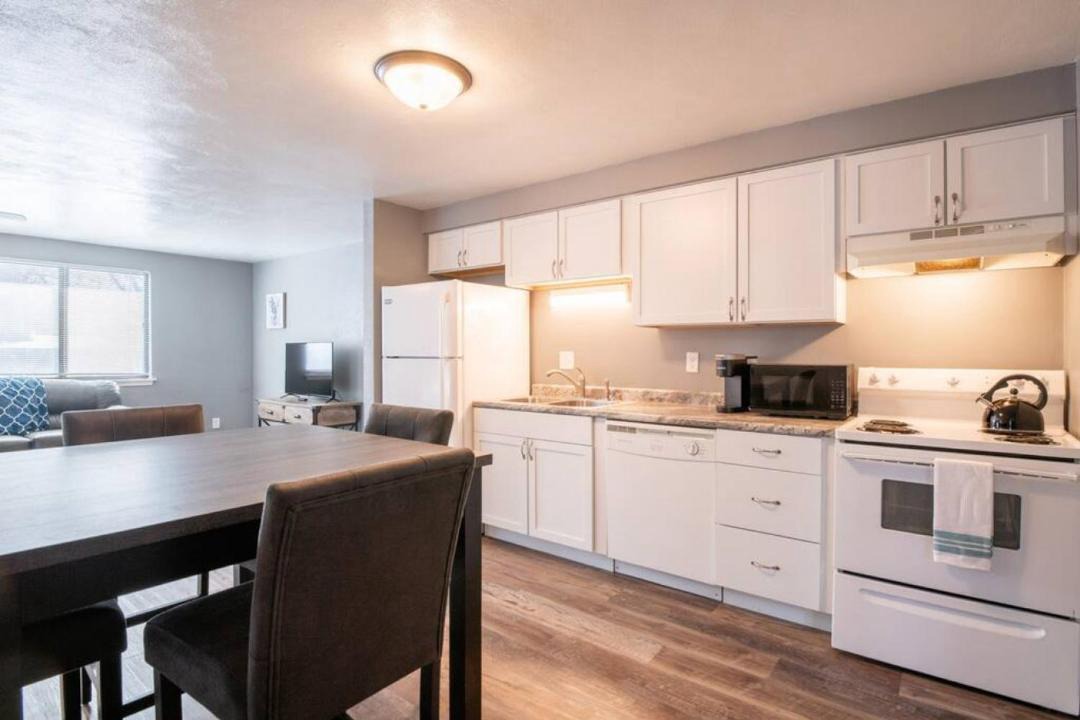 Photo of Kitchen in Sunnyland