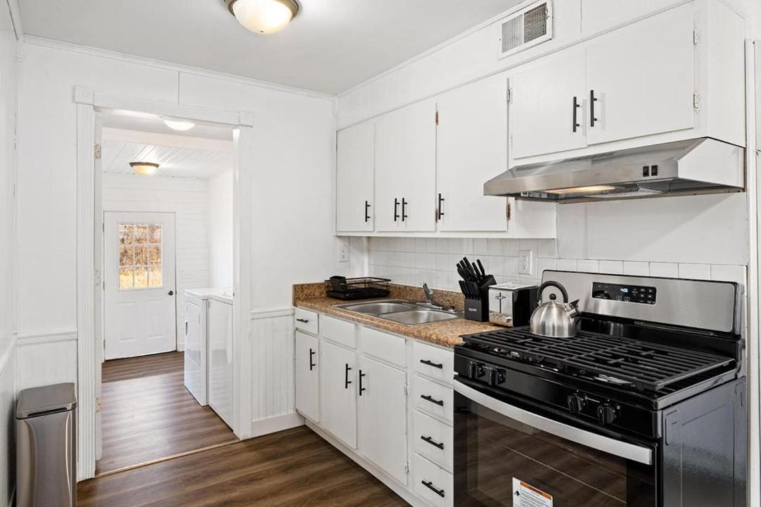 Photo of Kitchen in Peoria Heights