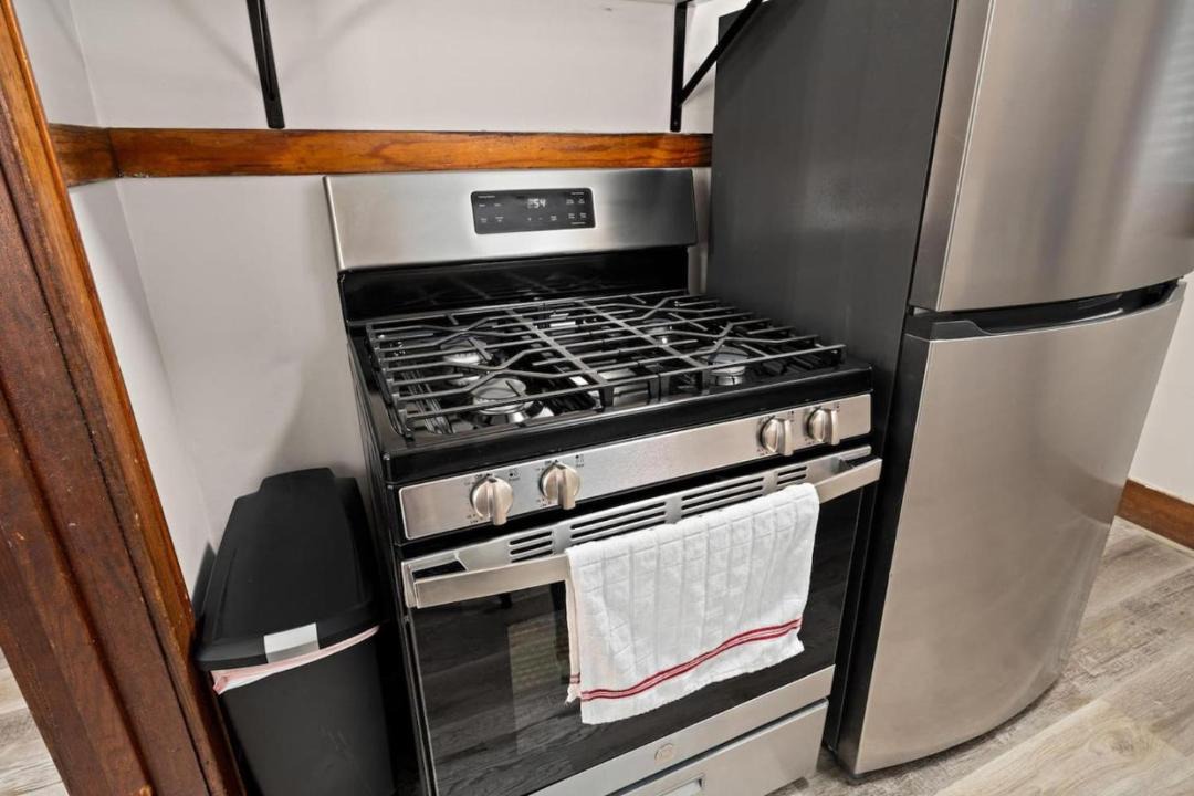 Photo of Kitchen in Peoria Heights