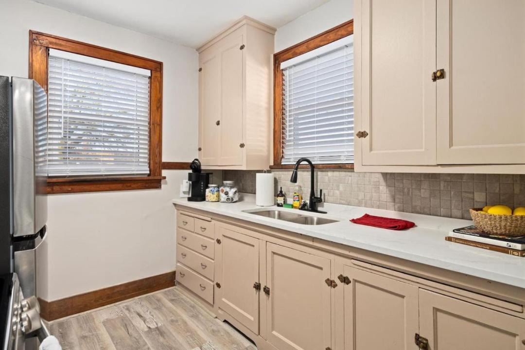 Photo of Kitchen in Peoria Heights