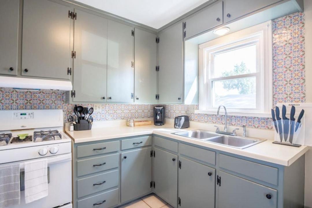 Photo of Kitchen in Peoria Heights
