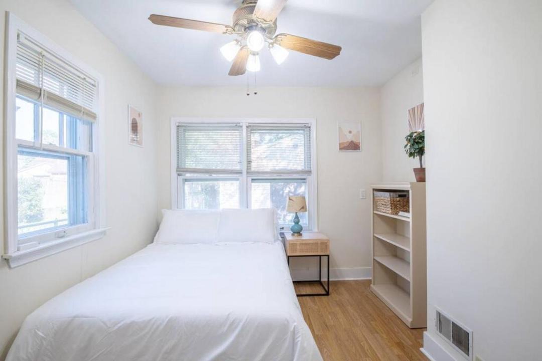 Photo of Bedroom in Peoria Heights