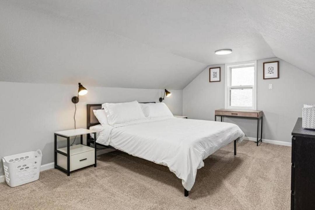 Photo of Bedroom in West Peoria