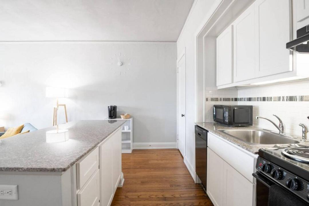 Photo of Kitchen in Peoria