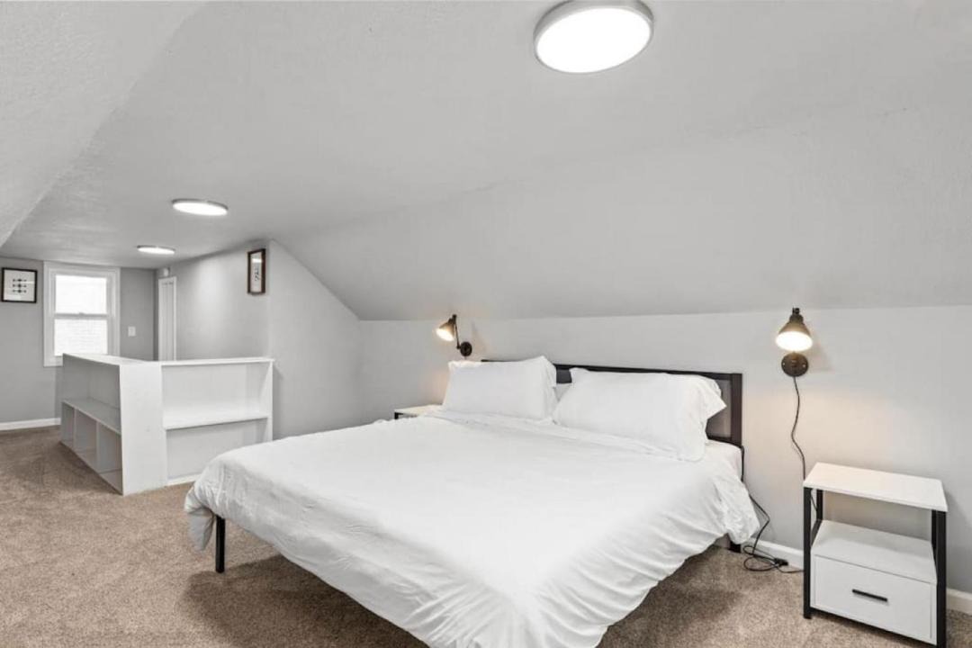 Photo of Bedroom in West Peoria