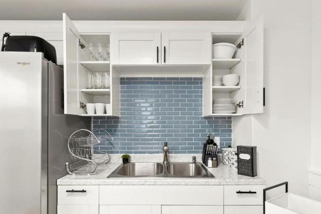 Photo of Kitchen in West Peoria