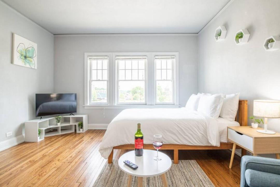 Photo of Bedroom in Peoria
