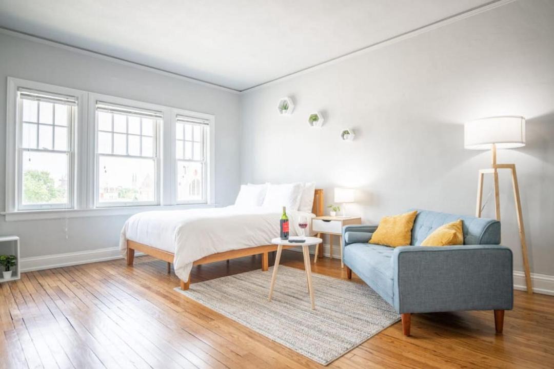 Photo of Bedroom in Peoria