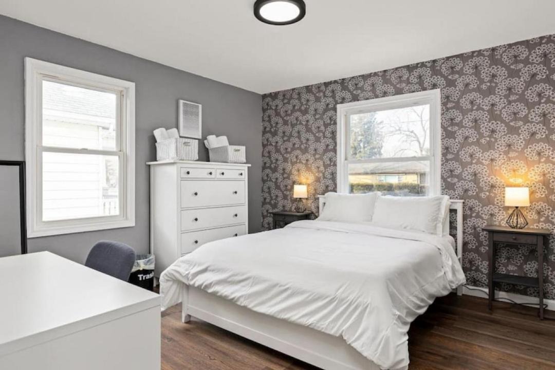 Photo of Bedroom in West Peoria