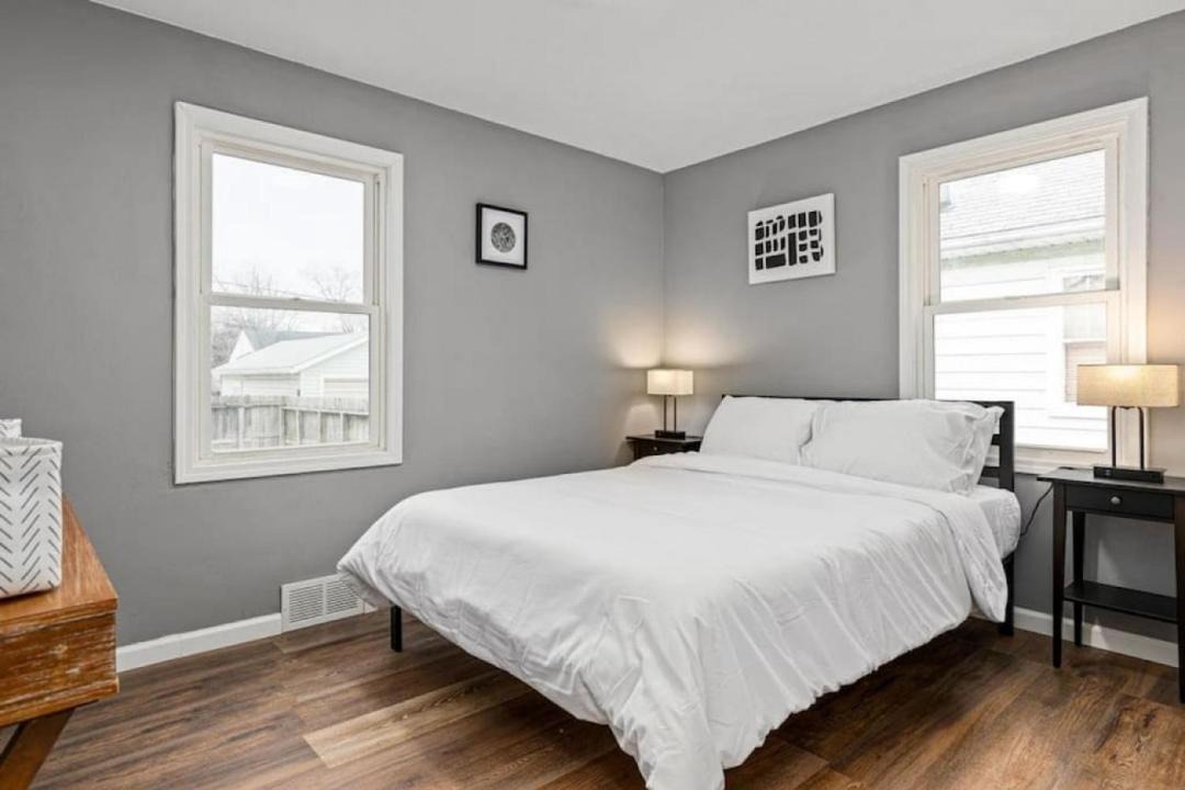 Photo of Bedroom in West Peoria