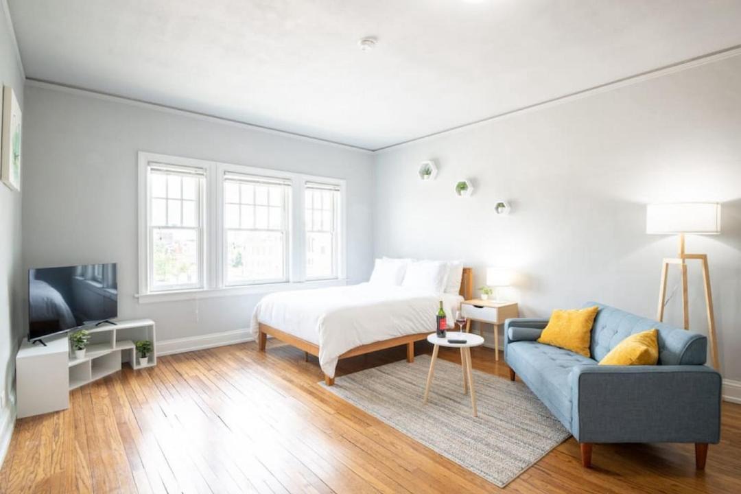 Photo of Bedroom in Peoria