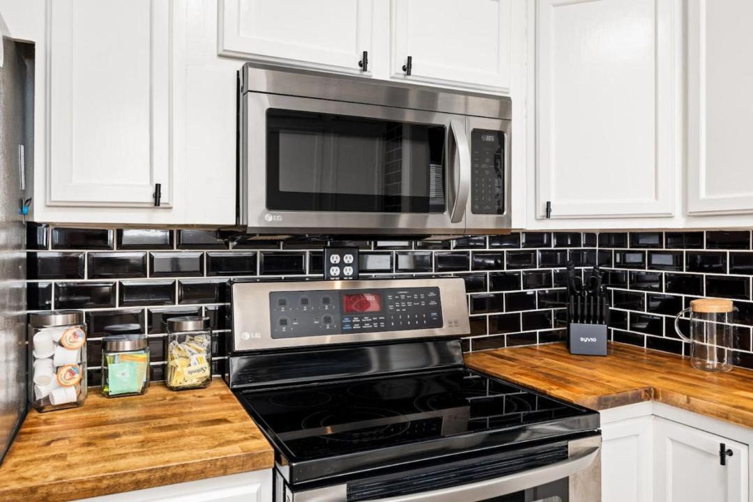 Photo of Kitchen in Pekin