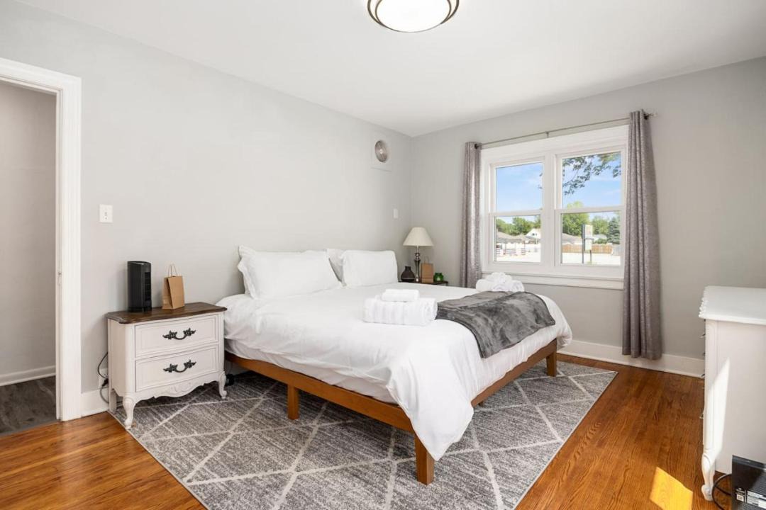 Photo of Bedroom in Pekin