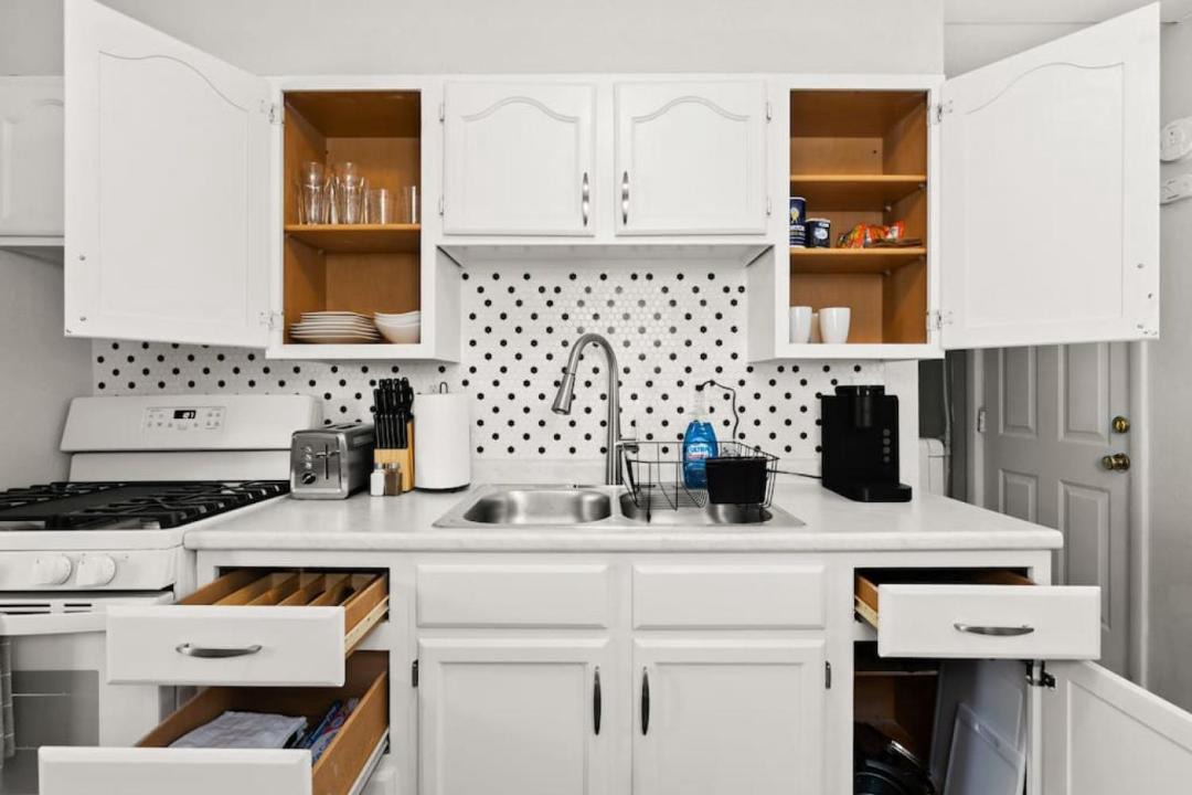 Photo of Kitchen in Peoria Heights