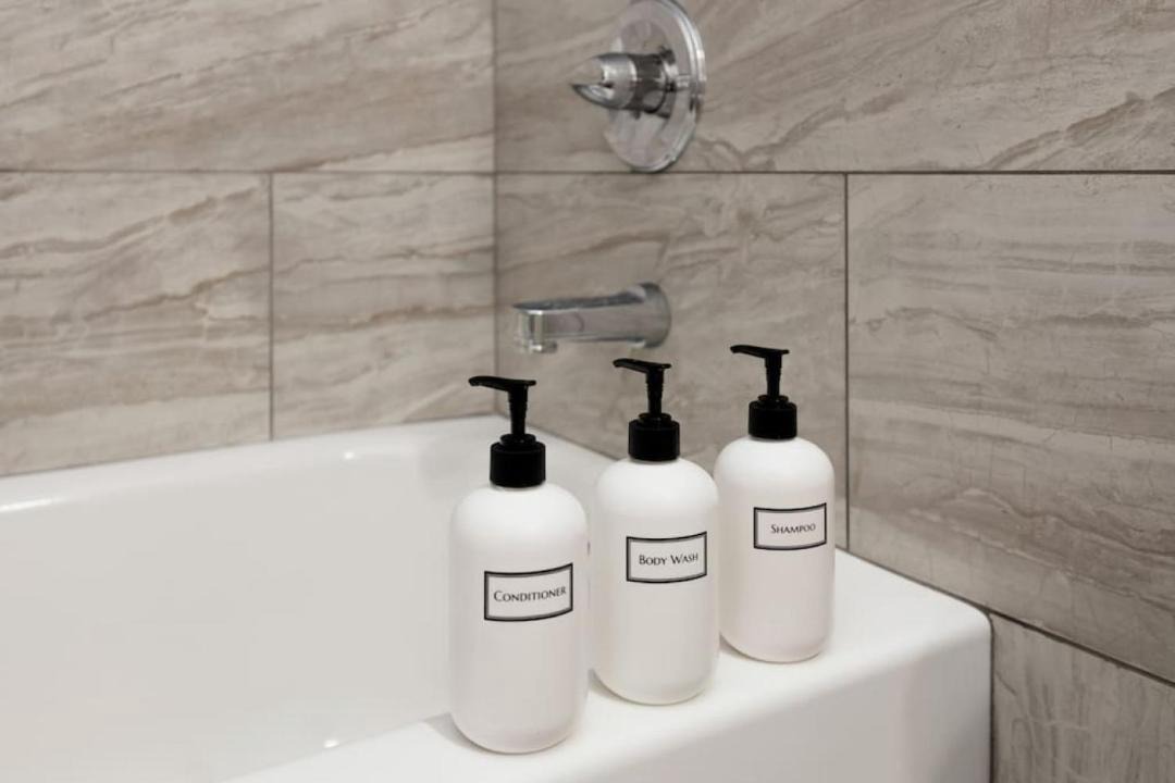 Photo of Bathroom in Peoria Heights
