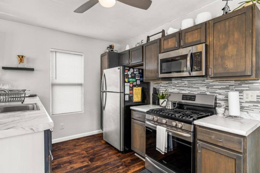 Photo of Kitchen in Peoria Heights