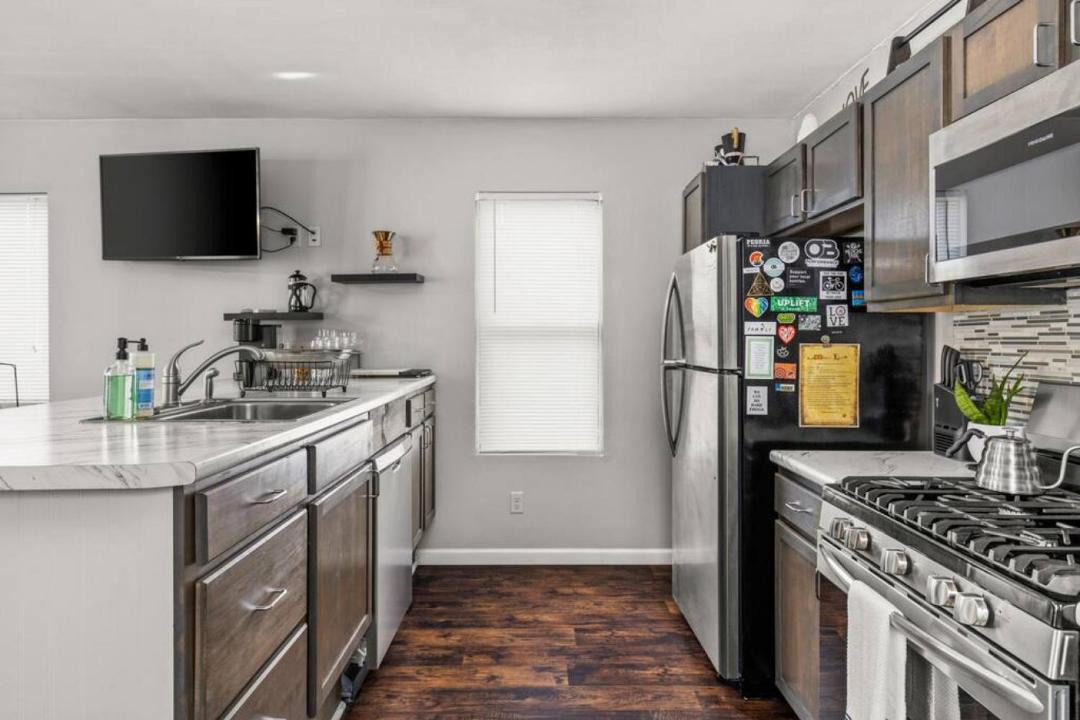 Photo of Kitchen in Peoria Heights