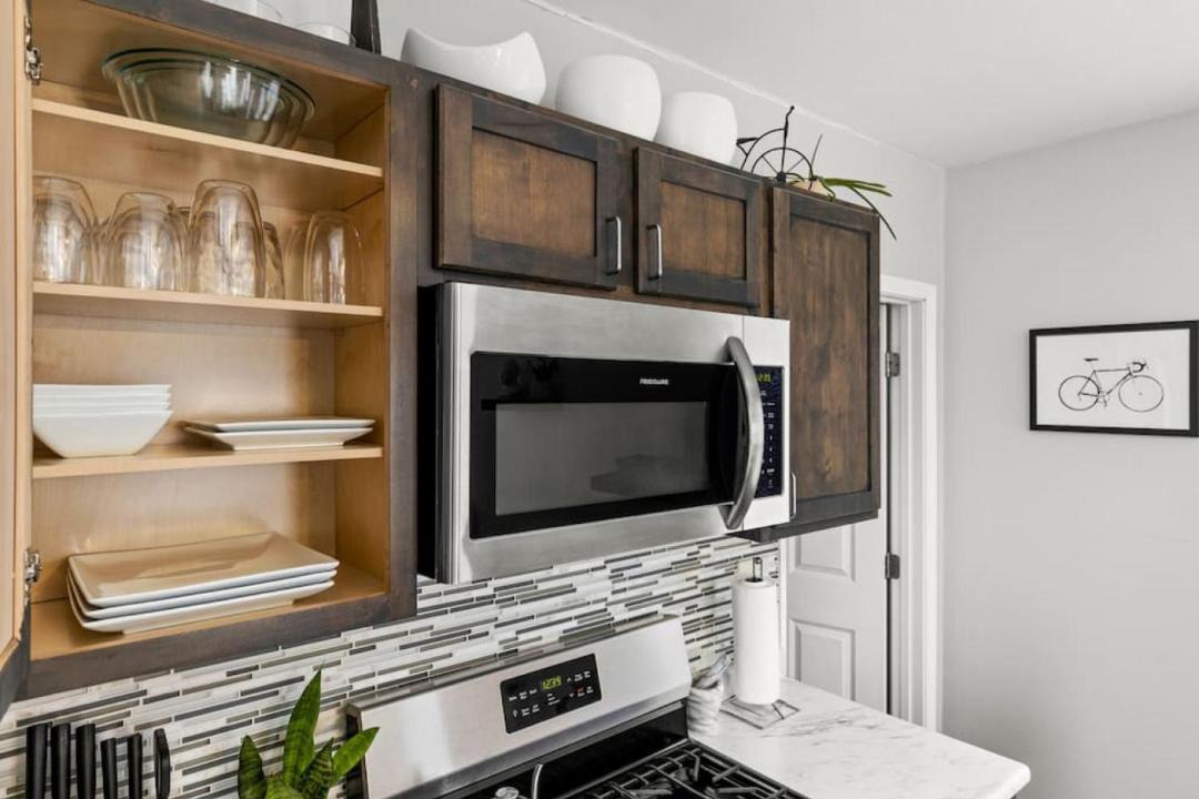 Photo of Kitchen in Peoria Heights