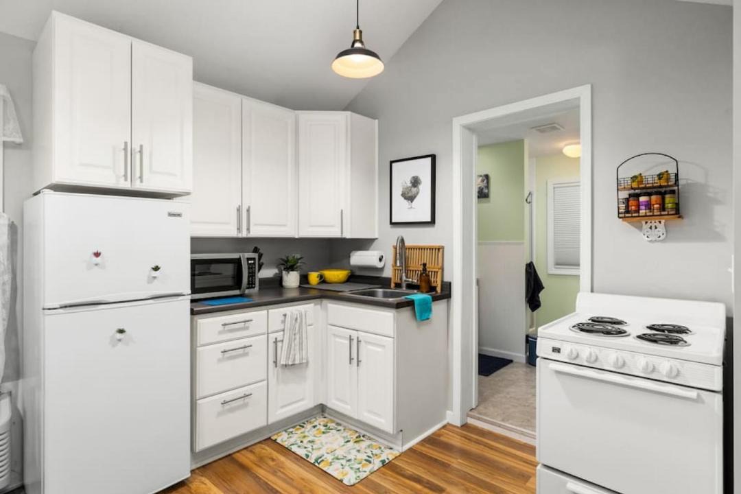 Photo of Kitchen in Peoria Heights