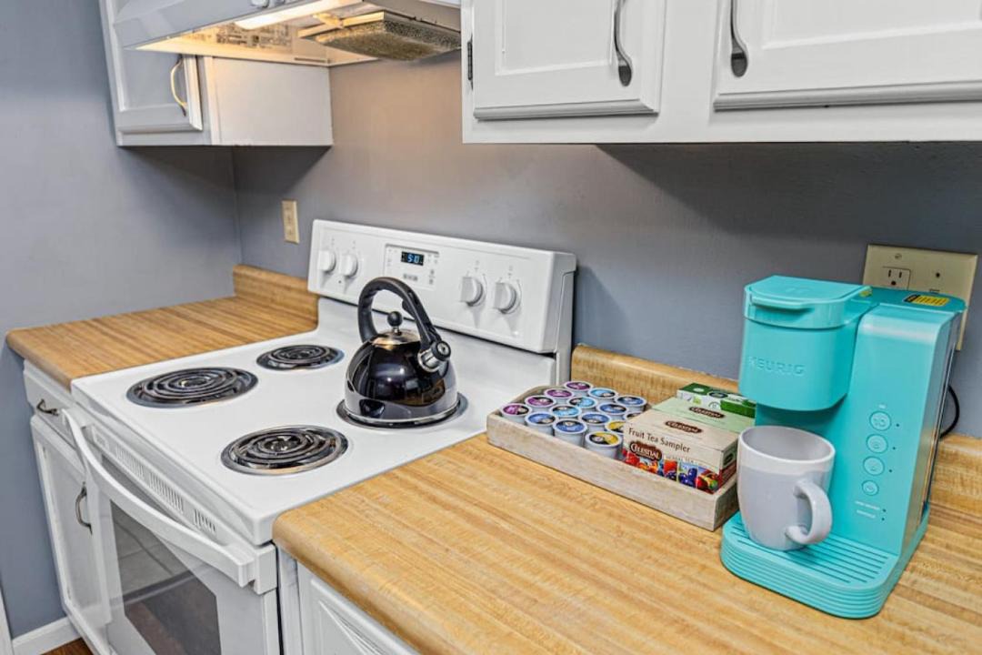 Photo of Kitchen in Sunnyland