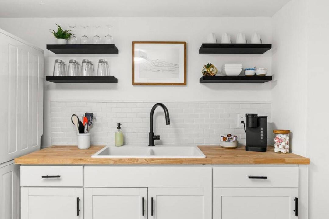 Photo of Kitchen in Morton