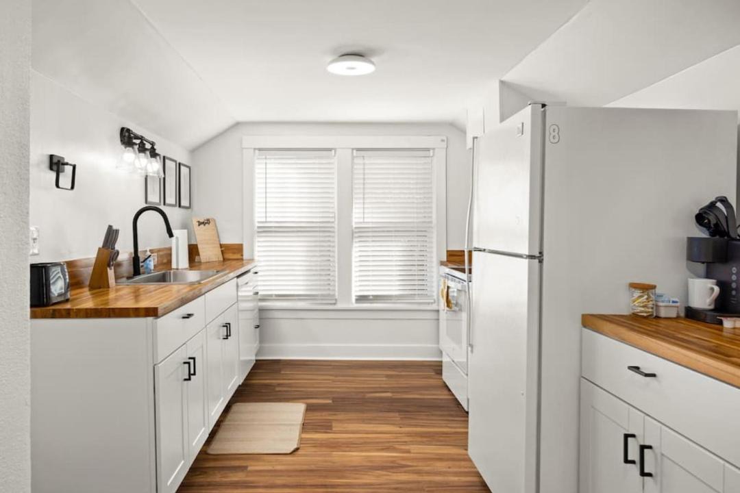 Photo of Kitchen in Peoria Heights