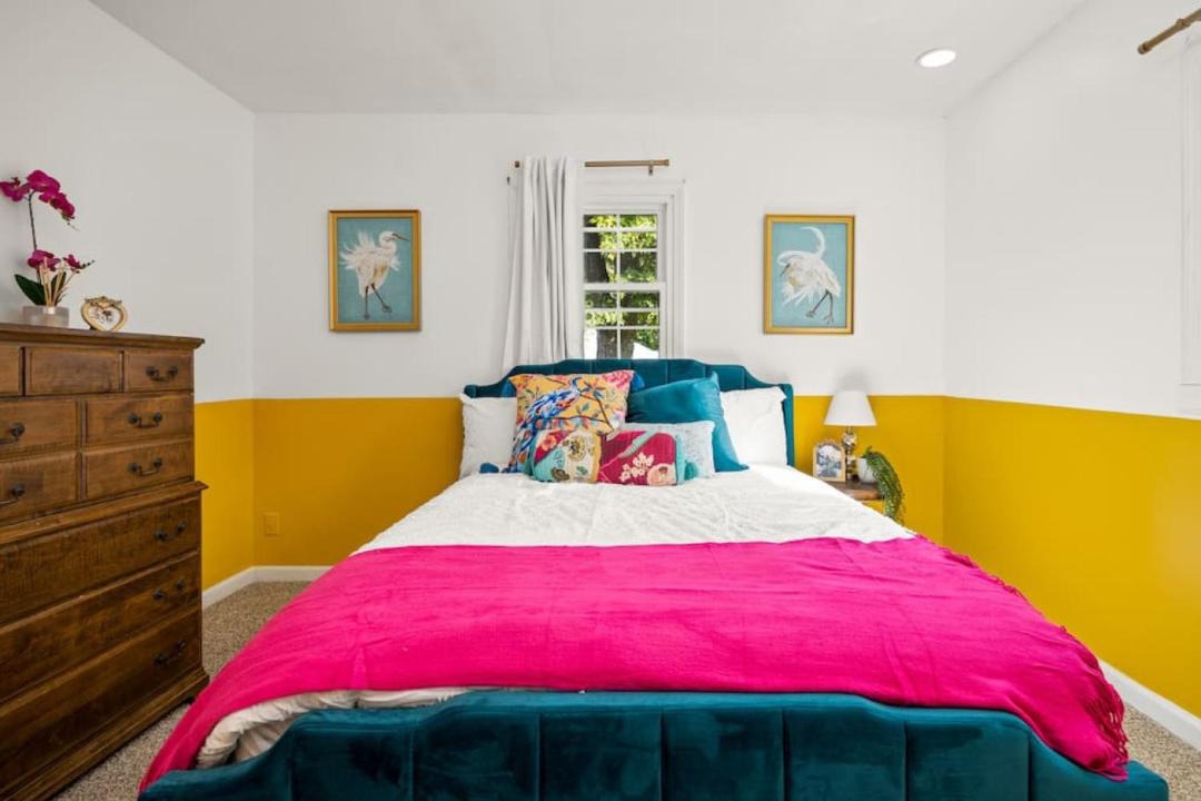 Photo of Bedroom in Peoria Heights
