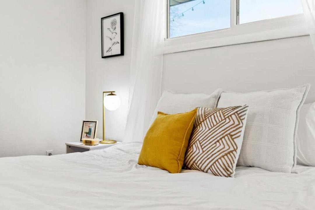 Photo of Bedroom in Peoria Heights