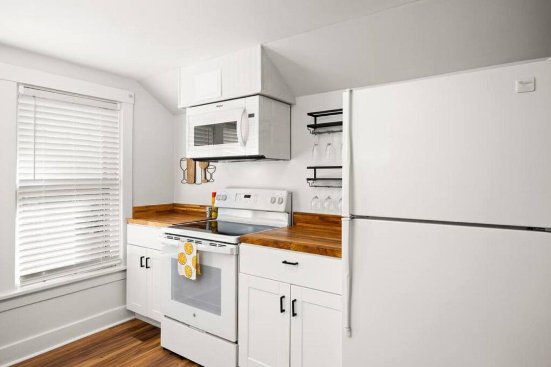 Photo of Kitchen in Peoria Heights