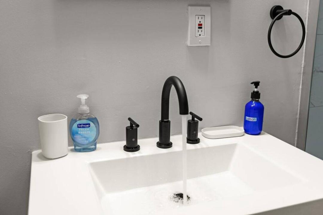 Photo of Bathroom in Peoria Heights