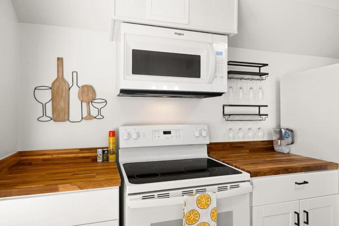 Photo of Kitchen in Peoria Heights