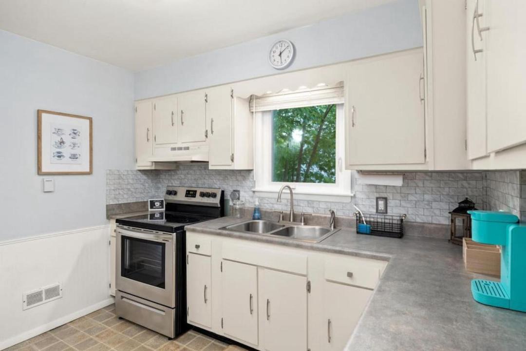 Photo of Kitchen in Peoria Heights