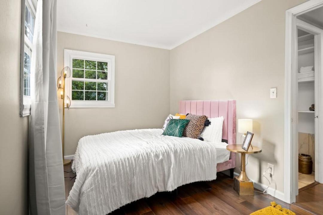 Photo of Bedroom in Peoria Heights