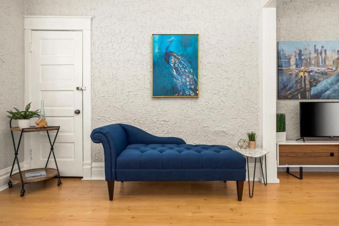 Photo of Livingroom in Peoria Heights