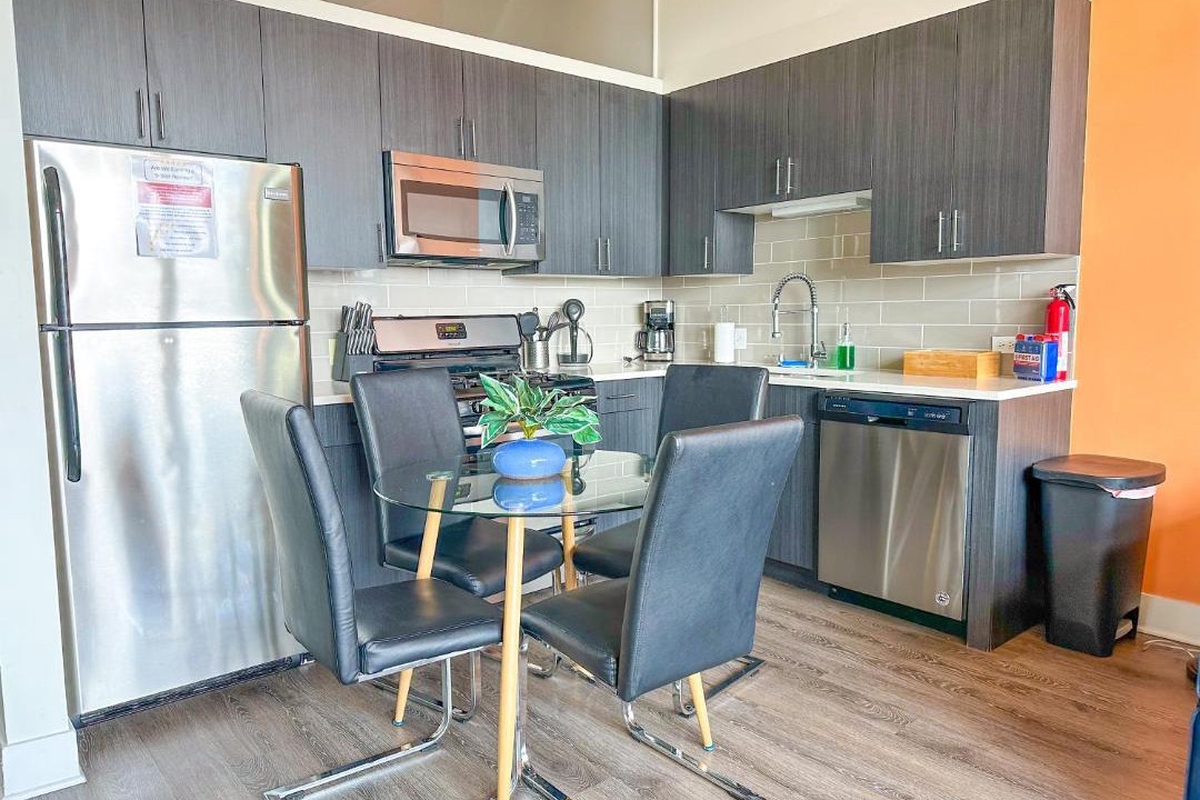 Photo of Kitchen in Near South Side