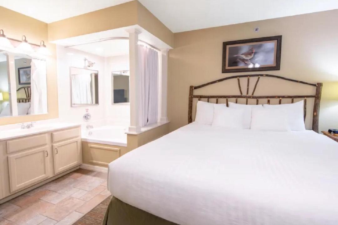 Photo of Bedroom in Sheridan